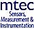 Mtec - Sensors, Measurement and Instrumentation