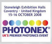 Photonex 2008