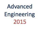 Advanced Engineering UK 2015