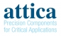 Attica Components Ltd
